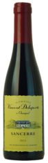 2012 SANCERRE Chavignol Rouge Domaine Vincent Delaporte
