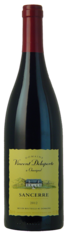 2012 SANCERRE Chavignol Rouge Domaine Vincent Delaporte