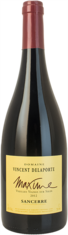 2012-SANCERRE-ROUGE-Cuvée-Maxime-Vieilles-Vignes-Silex-Chavignol-Domaine-Vincent-Delaporte