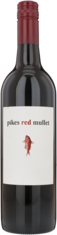2012 THE RED MULLET Pikes Polish Hill River Estate, Lea & Sandeman