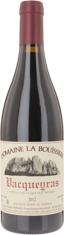 2012 VACQUEYRAS Domaine la Bouïssière, Lea & Sandeman