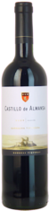 2013 CASTILLO DE ALMANSA Colección Bodegas Piqueras, Lea & Sandeman
