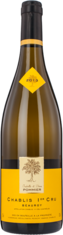 2013 CHABLIS 1er Cru Beauroy Domaine Denis Pommier, Lea & Sandeman