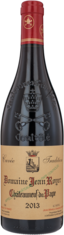 2013 CHÂTEAUNEUF DU PAPE Tradition Domaine Jean Royer, Lea & Sandeman