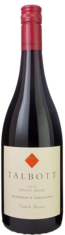 2013 DIAMOND T Pinot Noir Talbott Vineyards, Lea & Sandeman