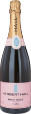2013 HERBERT HALL Rosé Brut, Lea & Sandeman