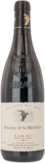 2013 LIRAC Rouge Cuvée de la Reine des Bois Domaine de la Mordorée, Lea & Sandeman
