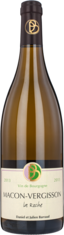 2013 MÂCON VERGISSON La Roche Domaine Daniel Barraud, Lea & Sandeman