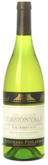 2013 MISSIONVALE Chardonnay Bouchard Finlayson, Lea & Sandeman