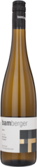 2013 MONZINGER FRÜHLINGSPLÄTZCHEN Riesling Trocken Weingut Bamberger, Lea & Sandeman