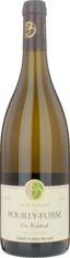 2013 POUILLY FUISSÉ Vieilles Vignes En Buland Domaine Daniel Barraud, Lea & Sandeman