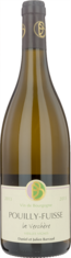 2013 POUILLY FUISSÉ Vieilles Vignes La Verchère Domaine Daniel Barraud, Lea & Sandeman