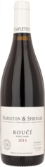 2013 ROUČI Pinot Noir Stapleton & Springer, Lea & Sandeman