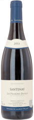 2013 SANTENAY Prarons Dessus Domaine Fernand & Laurent Pillot, Lea & Sandeman