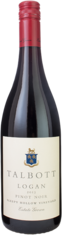 2013 SLEEPY HOLLOW Pinot Noir Talbott Vineyards, Lea & Sandeman