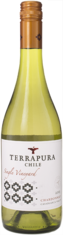 2013 TERRAPURA Single Vineyard Chardonnay Viña Terrapura, Lea & Sandeman