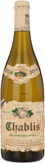 2014 CHABLIS Domaine Adhémar et Francis Boudin, Lea & Sandeman