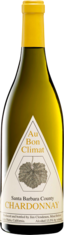 2014 CHARDONNAY Santa Barbera Au Bon Climat, Lea & Sandeman