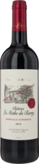 2014 CHÂTEAU LA MOTHE DU BARRY Bordeaux Supérieur, Lea & Sandeman