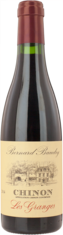 2014 CHINON Les Granges Domaine Bernard Baudry, Lea & Sandeman