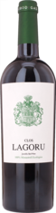 2014 CLOS LAGORU MONASTRELL Ecológico Ego Bodegas, Lea & Sandeman