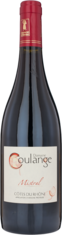 2014 CÔTES DU RHÔNE Rouge Cuvée Mistral Domaine Coulange, Lea & Sandeman