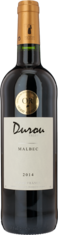 2014 DUROU 'EXCEPTION' MALBEC Fabrice Durou, Lea & Sandeman