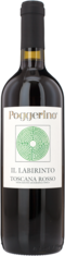 2014 IL LABIRINTO Poggerino, Lea & Sandeman