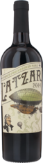 2014 L'ATZAR Celler Mas La Mola, Lea & Sandeman