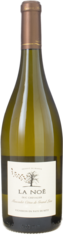 2014 LA NOÉ Sur Lie Côtes de Grand Lieu Domaine de L'Aujardiere, Lea & Sandeman