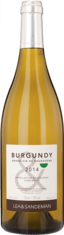 2014 LEA & SANDEMAN White Burgundy Bourgogne Blanc, Lea & Sandeman