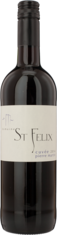 2014 MERLOT-CABERNET-CARIGNAN Domaine Saint Félix, Lea & Sandeman