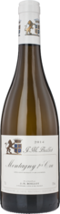 2014 MONTAGNY 1er Cru Jean-Marc Boillot, Lea & Sandeman
