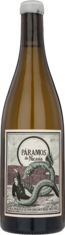 2014 PÁRAMOS DE NICASIA WHITE Verdejo Màquina & Tabla, Lea & Sandeman