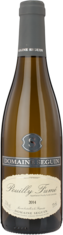 2014 POUILLY FUMÉ Domaine Hervé Séguin, Lea & Sandeman