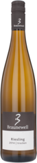2014 RIESLING Trocken Weingut Braunewell, Lea & Sandeman