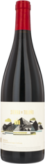 2014 RIOJA ALAVESA Sierra de Toloño, Lea & Sandeman