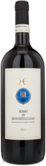 2014 ROSSO DI MONTEPULCIANO Dei, Lea & Sandeman