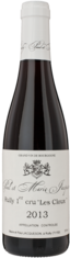 2014 RULLY 1er Cru Les Cloux Domaine Paul et Marie Jacqueson, Lea & Sandeman