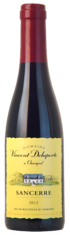 2014 SANCERRE Chavignol Rouge Domaine Vincent Delaporte, Lea & Sandeman