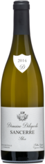 2014 SANCERRE Cuvée Maxime Vieilles Vignes Silex Chavignol Domaine Vincent Delaporte, Lea & Sandeman