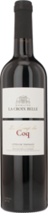 2014 SYRAH-GRENACHE Champs du Coq Domaine La Croix Belle, Lea & Sandeman