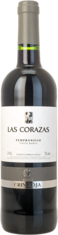 2014 TEMPRANILLO Las Corazas Bodegas Roqueta, Lea & Sandeman