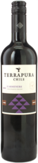 2014 TERRAPURA Carmenère Viña Terrapura, Lea & Sandeman
