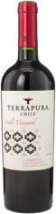 2014 TERRAPURA Single Vineyard Cabernet Sauvignon Viña Terrapura, Lea & Sandeman