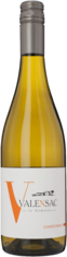 2015 CHARDONNAY Domaine de Valensac, Lea & Sandeman