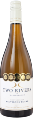 2015 CONVERGENCE Sauvignon Blanc Two Rivers of Marlborough, Lea & Sandeman