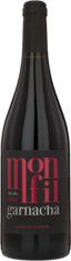 2015 GARNACHA Bodegas y Viñedos Monfil, Lea & Sandeman
