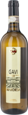 2015 GAVI Etichetta Bianca Tenuta la Marchesa, Lea & Sandeman