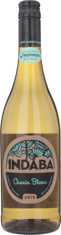 2015 INDABA WESTERN CAPE Chenin Blanc, Lea & Sandeman